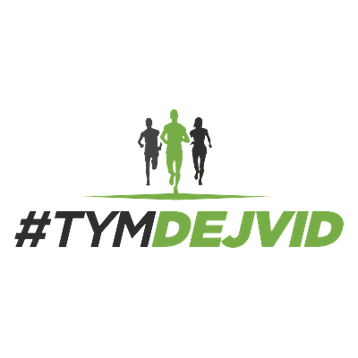 #tymdejvid z.s.
