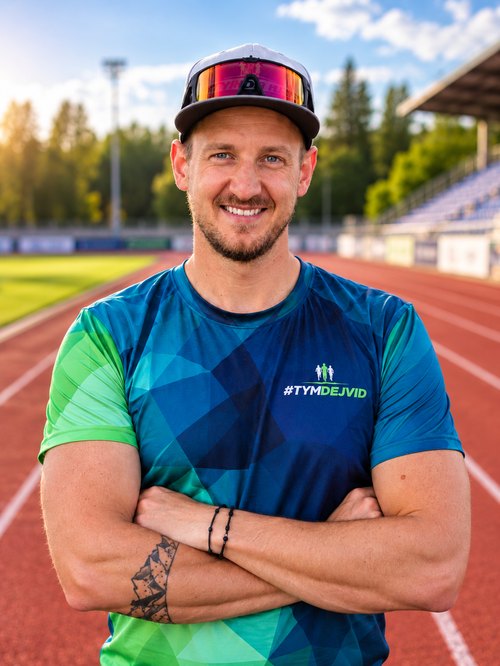 Václav Pilát · trenér přípravek